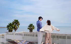 そらすな Beach Side Resort Hotel